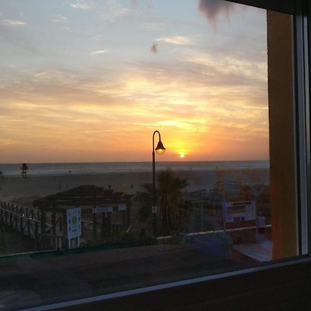 Apartamento 34 La Tortuga I ตาริฟา ภายนอก รูปภาพ