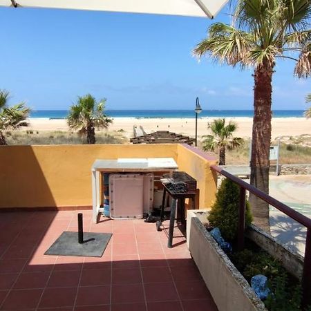 Apartamento 34 La Tortuga I ตาริฟา ภายนอก รูปภาพ