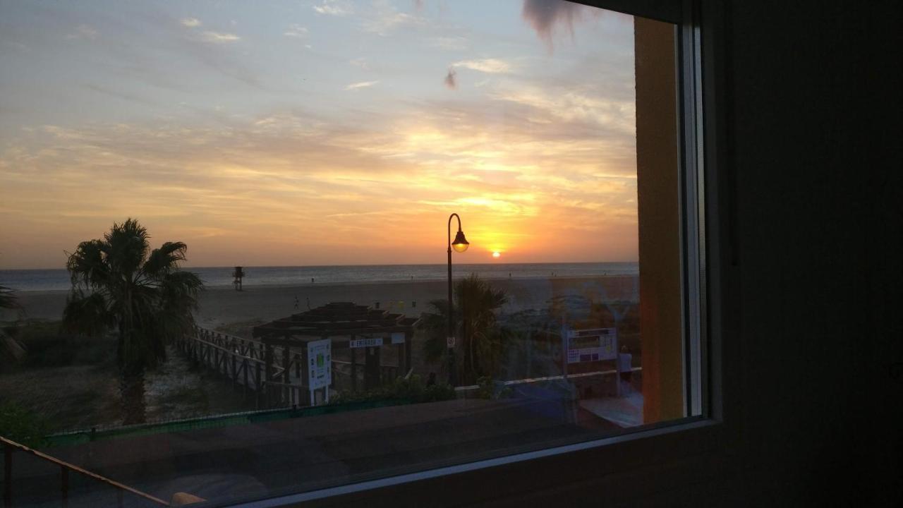 Apartamento 34 La Tortuga I ตาริฟา ภายนอก รูปภาพ