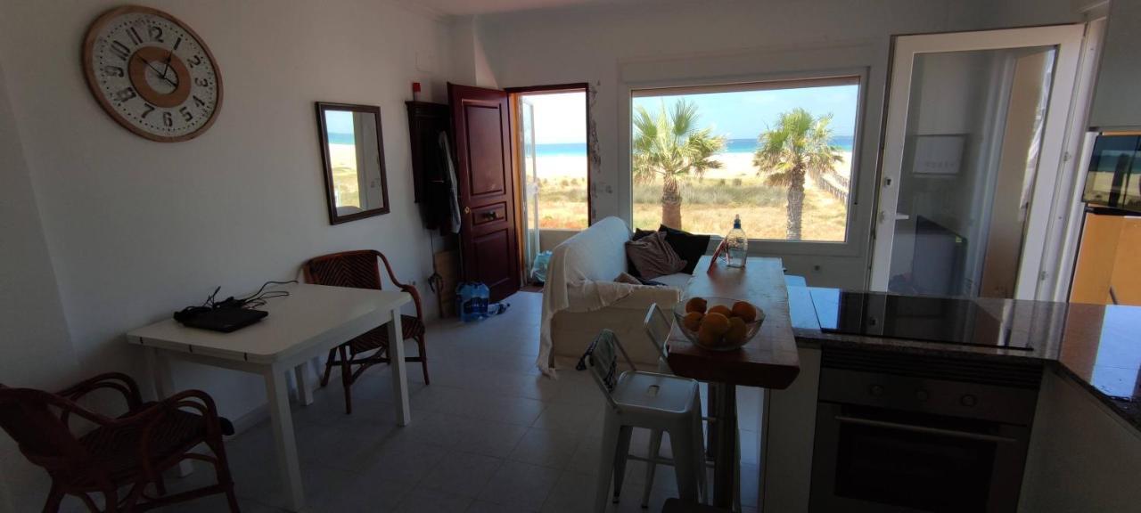 Apartamento 34 La Tortuga I ตาริฟา ภายนอก รูปภาพ