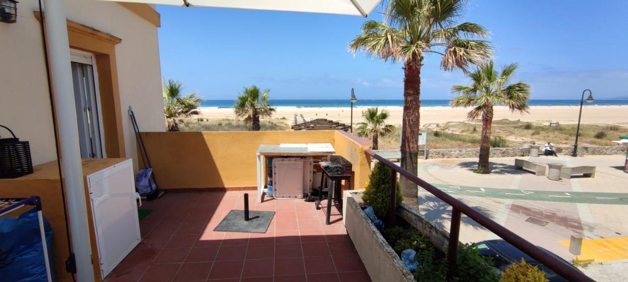 Apartamento 34 La Tortuga I ตาริฟา ภายนอก รูปภาพ