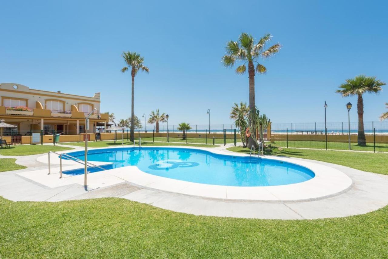 Apartamento 34 La Tortuga I ตาริฟา ภายนอก รูปภาพ
