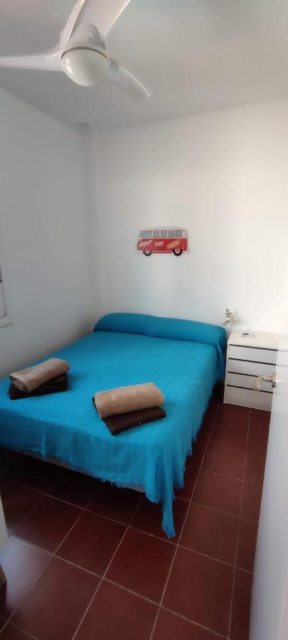 Apartamento 34 La Tortuga I ตาริฟา ภายนอก รูปภาพ